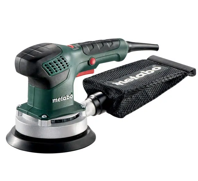 Metabo SXE 3150 Excenterschleifer