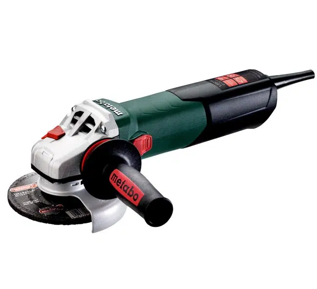 Metabo WEV 15-125 QUICK Winkelschleifer