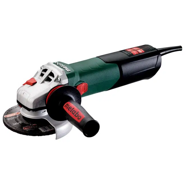 Metabo WEV 17-125 QUICK Winkelschleifer