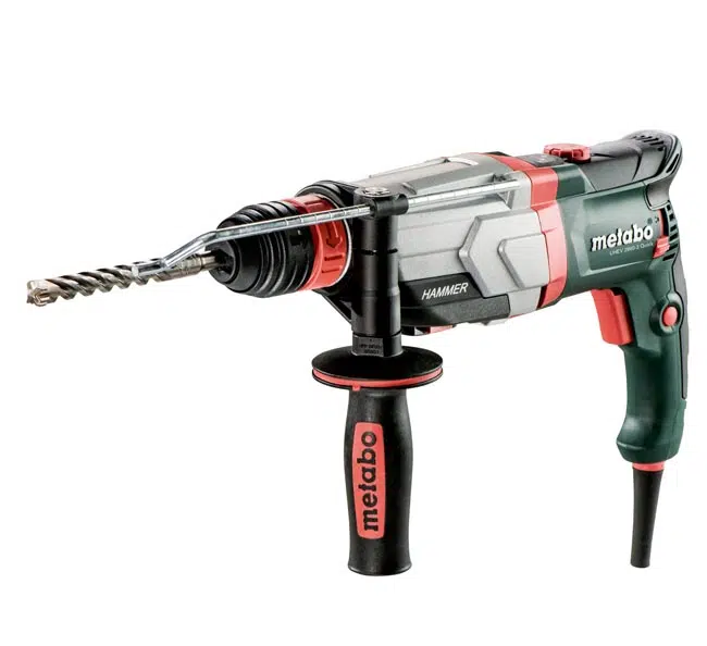 Metabo UHEV 2860-2 QUICK Multihammer