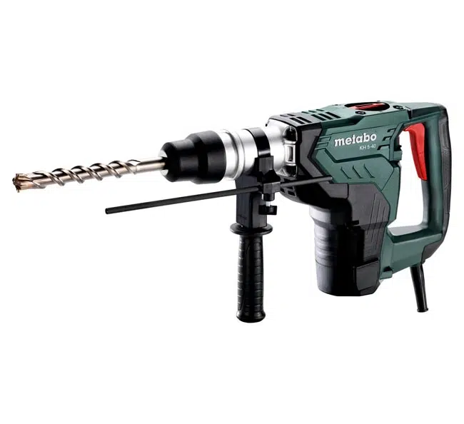 Metabo KH 5-40 Kombihammer