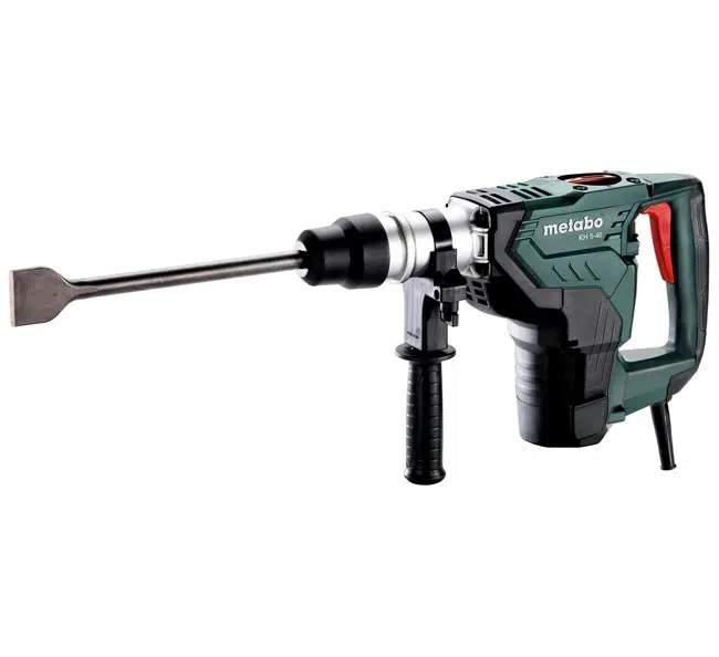 Metabo KH 5-40 Kombihammer – Bild 2