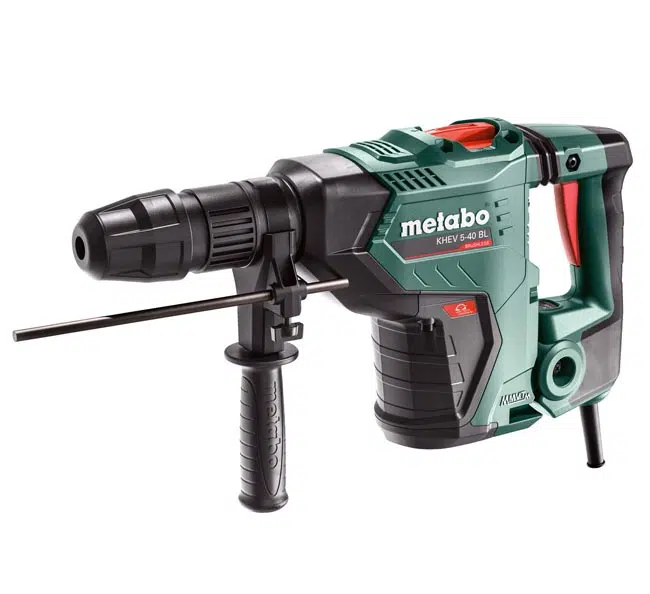 Metabo KHEV 5-40 BL Kombihammer