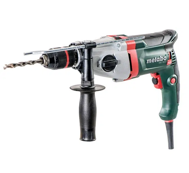 Metabo SBE 780-2 Schlagbohrmaschine