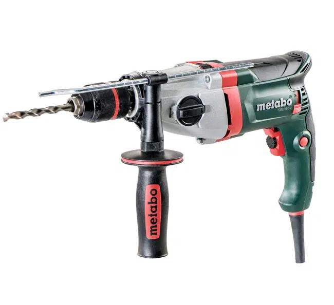 Metabo SBE 850-2 Schlagbohrmaschine