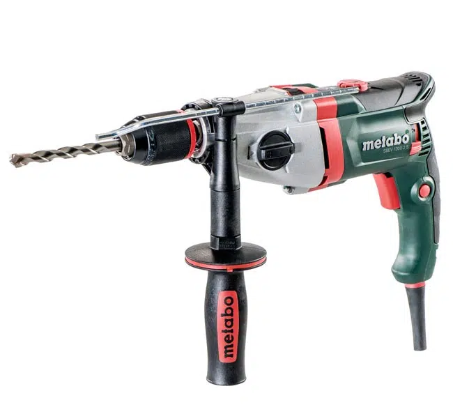 Metabo SBEV 1300-2 S Schlagbohrmaschine