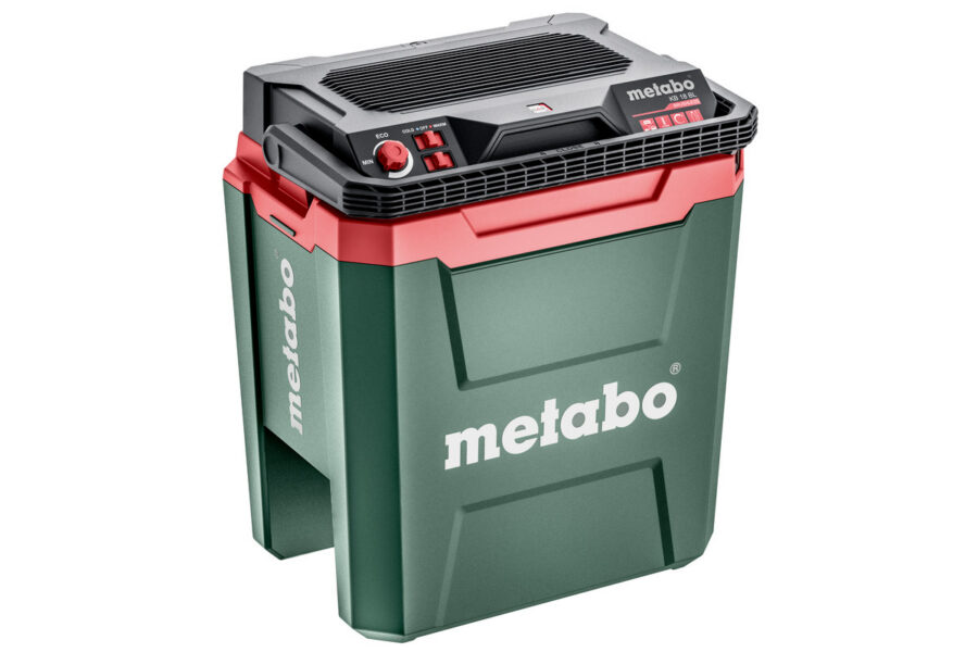 Metabo KB 18 BL Akku-Kühlbox