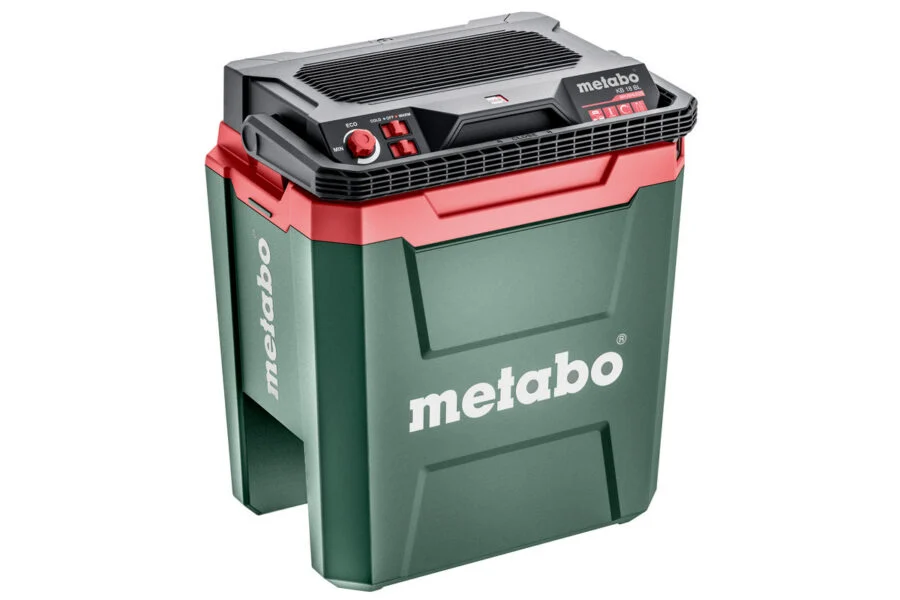 Metabo KB 18 BL Akku-Kühlbox