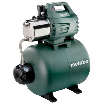 Metabo HWW 6000/50 INOX Hauswasserwerk