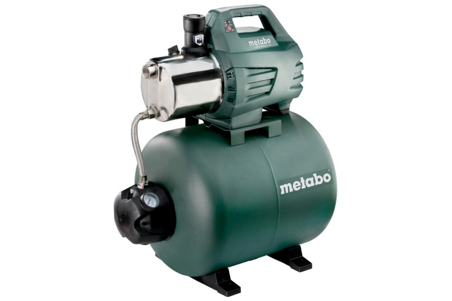 Metabo HWW 6000/50 INOX Hauswasserwerk