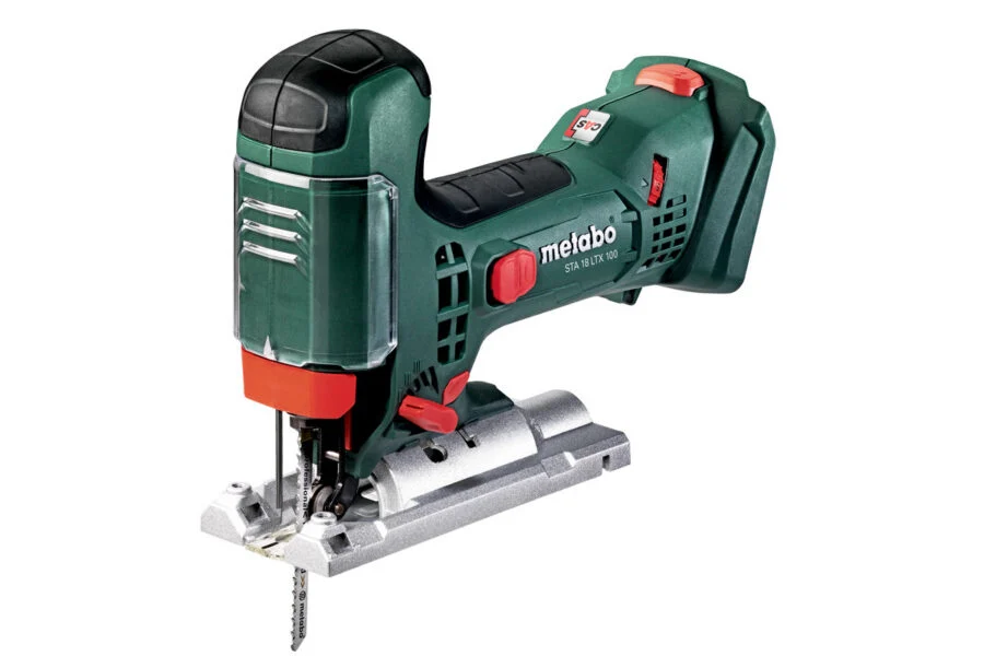 Metabo STA 18 LTX 100 Akku-Stichsäge