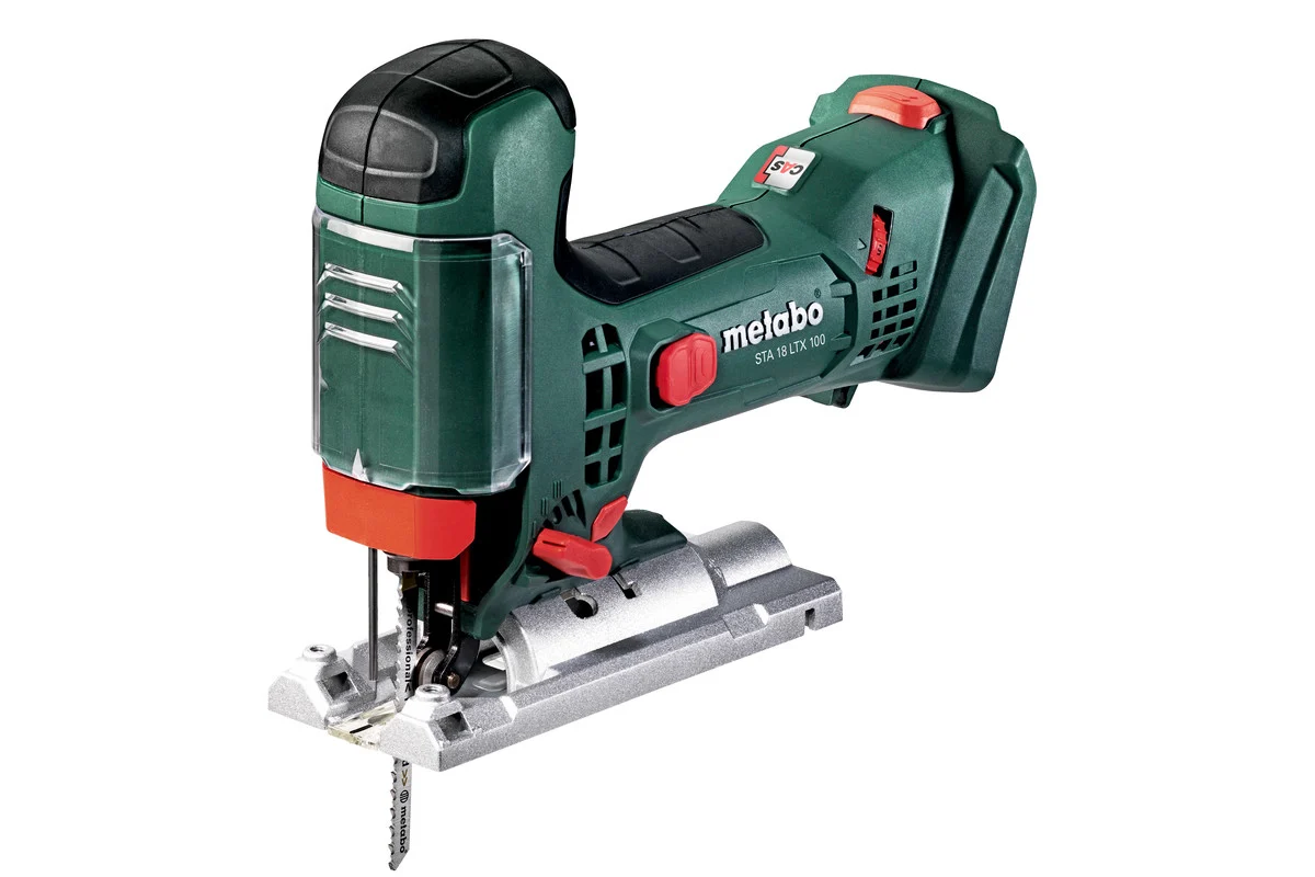 Metabo STA 18 LTX 100 Akku-Stichsäge
