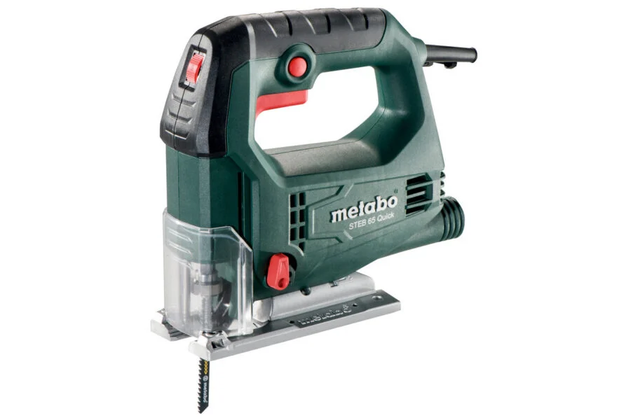 Metabo STEB 65 QUICK Stichsäge