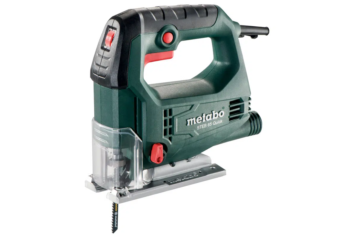 Metabo STEB 65 QUICK Stichsäge