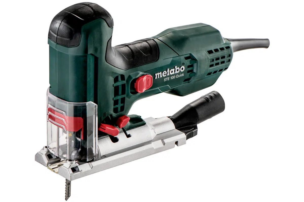 Metabo STE 100 QUICK Stichsäge