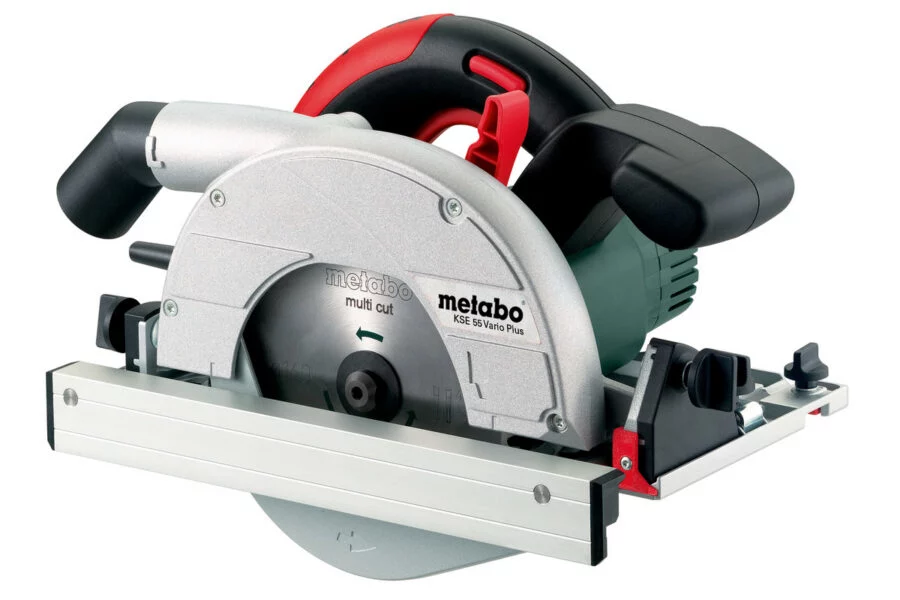 Metabo KSE 55 VARIO PLUS Handkreissäge