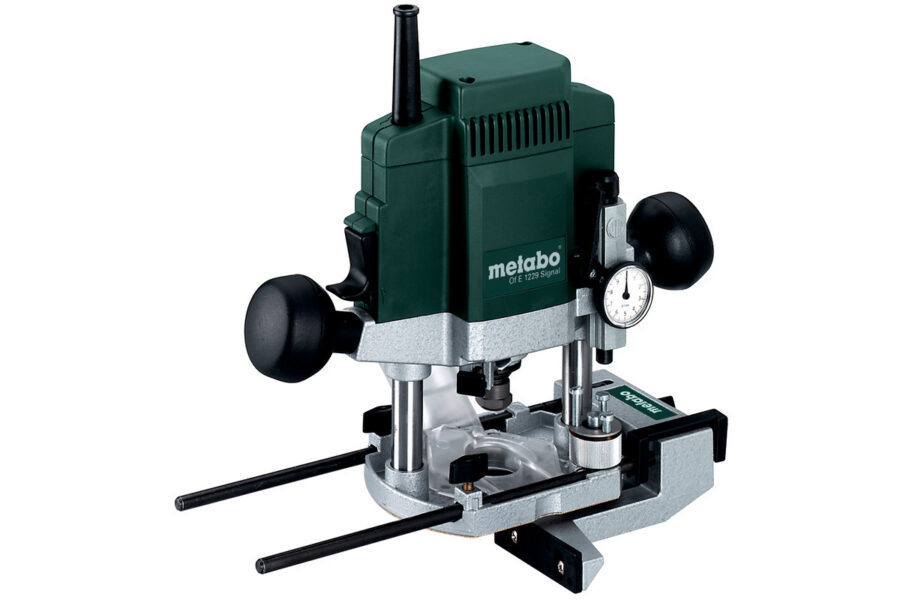 Metabo OF E 1229 SIGNAL Oberfräse
