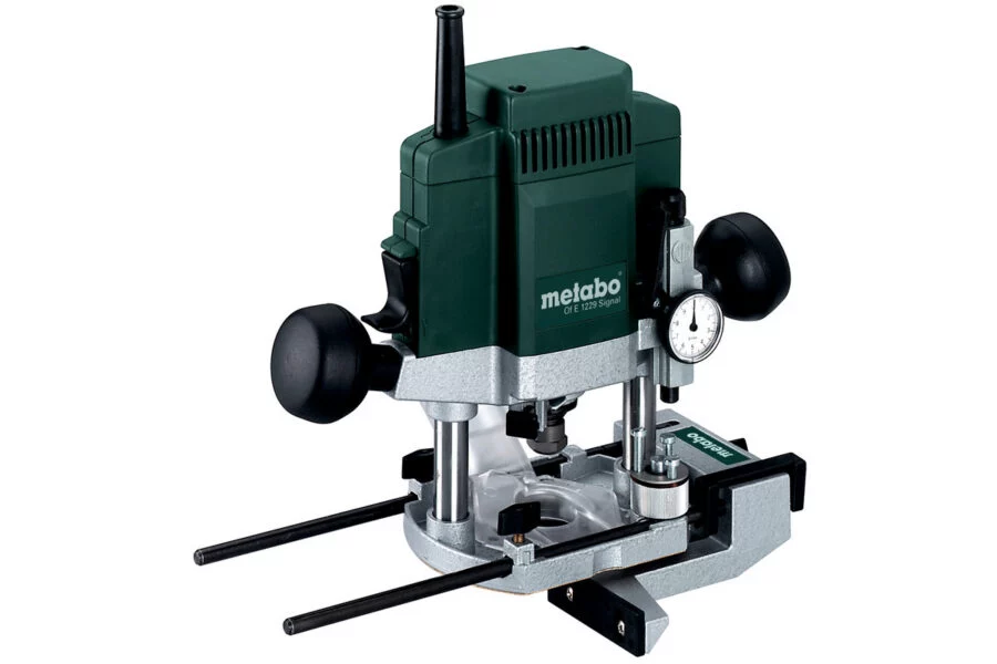 Metabo OF E 1229 SIGNAL Oberfräse