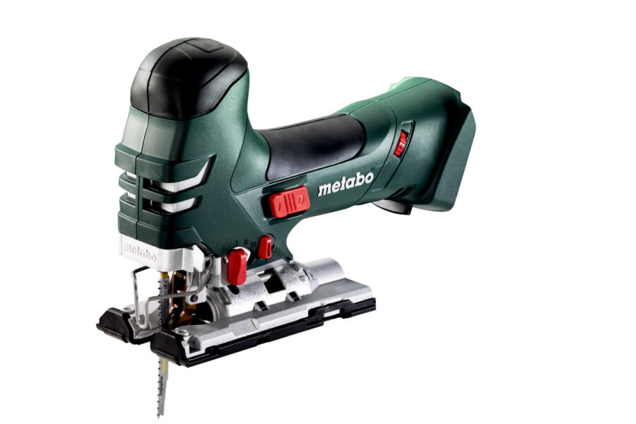 Metabo STA 18 LTX 140 Akku-Stichsäge