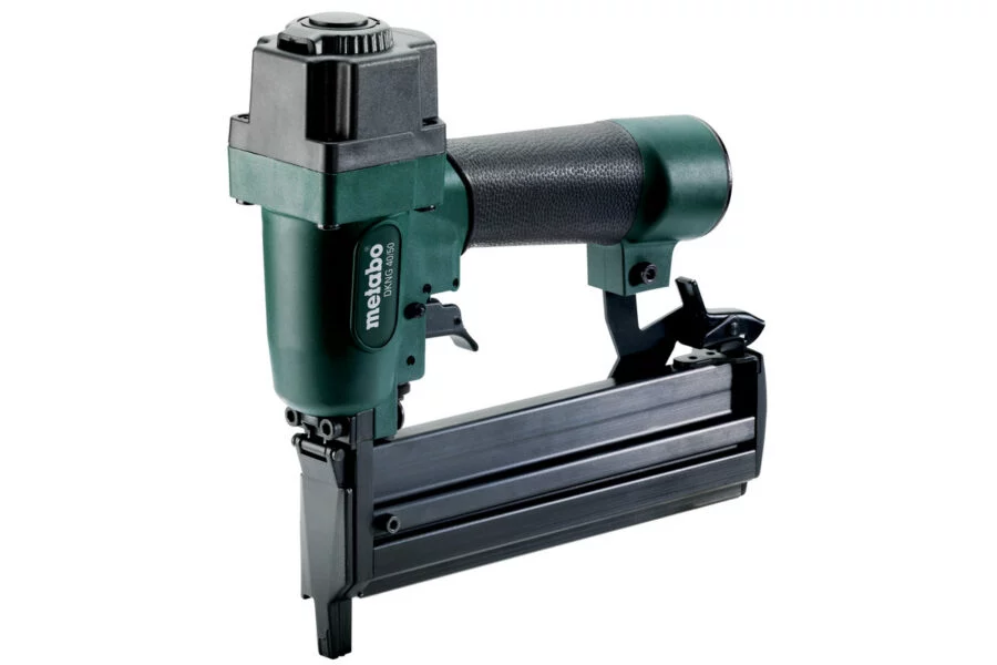 Metabo DKNG 40/50 Druckluft-Klammergerät/-Nagler