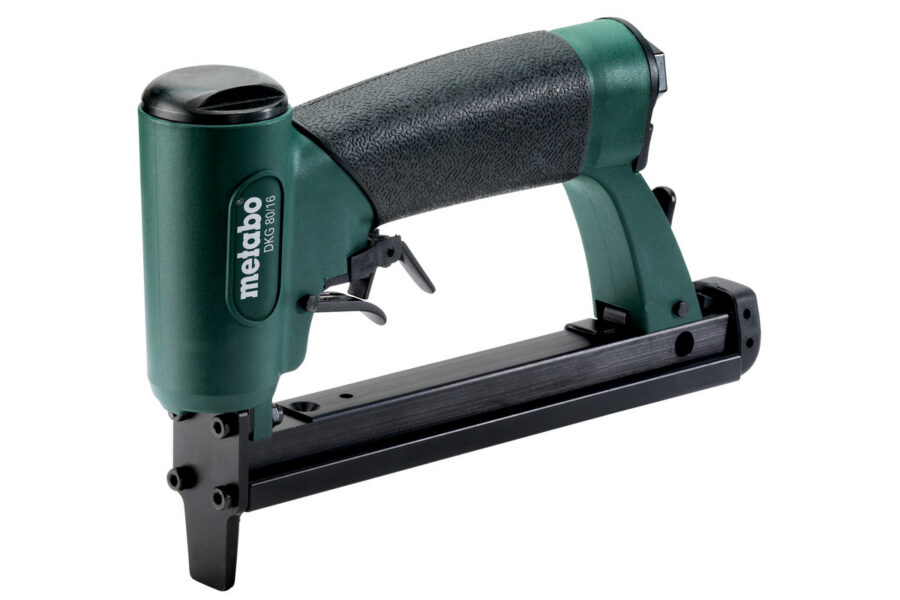 Metabo DKG 80/16 Druckluft-Klammergerät