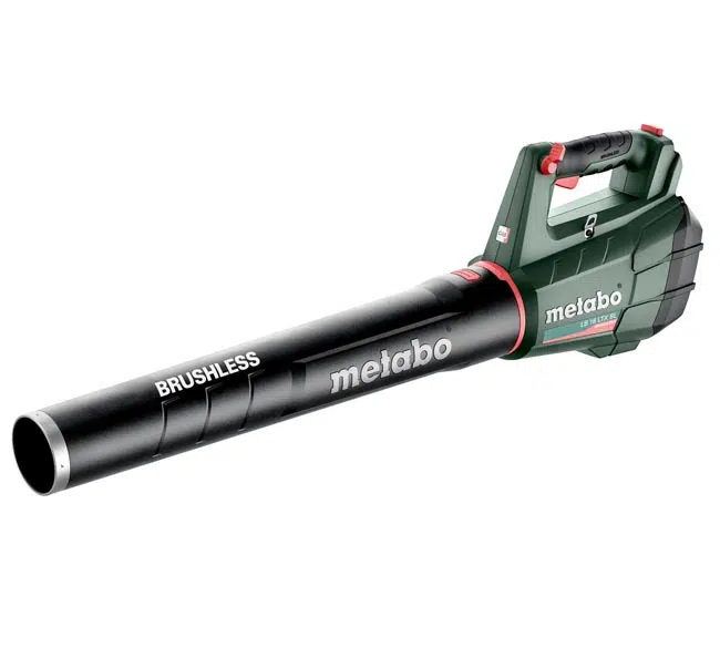 Metabo LB 18 LTX BL Akku-Laubbläser