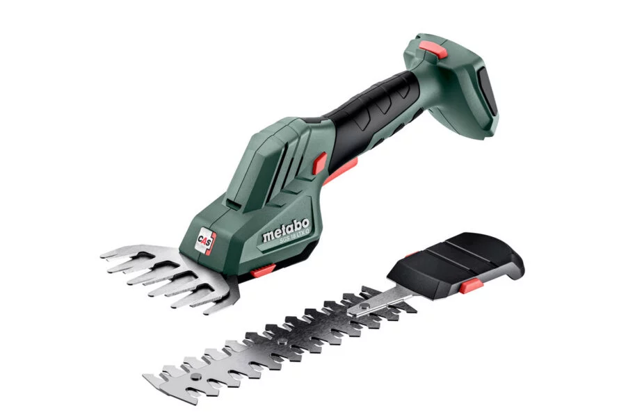 Metabo SGS 18 LTX Q Akku Strauch- und Grasschere