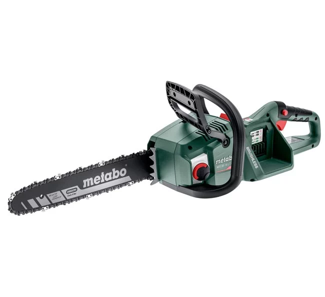 Metabo MS 36-18 LTX BL 40 Akku-Kettensäge
