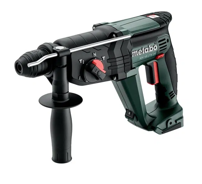 Metabo KH 18 LTX 24 Akkuhammer