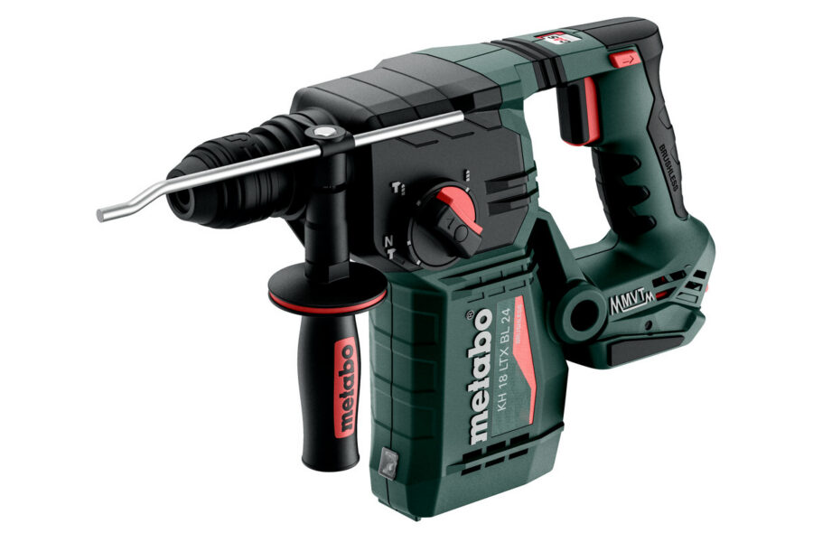 Metabo KH 18 LTX BL 24 Akkuhammer