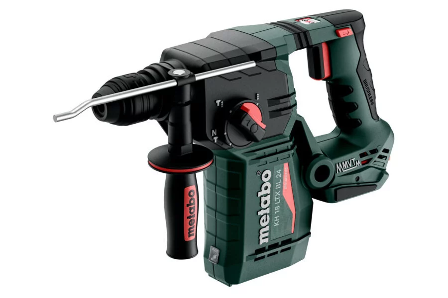 Metabo KH 18 LTX BL 24 Akkuhammer