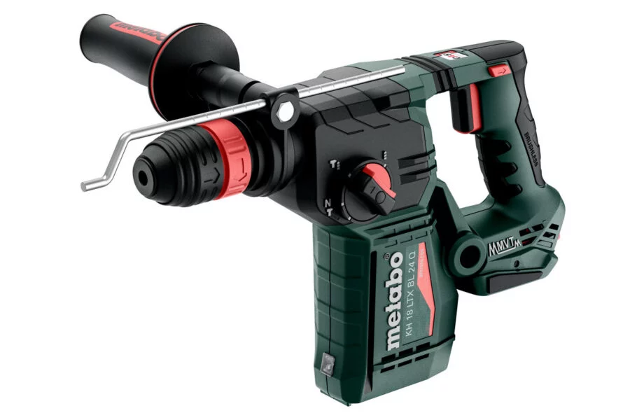 Metabo KH 18 LTX BL 24 Q Akkuhammer