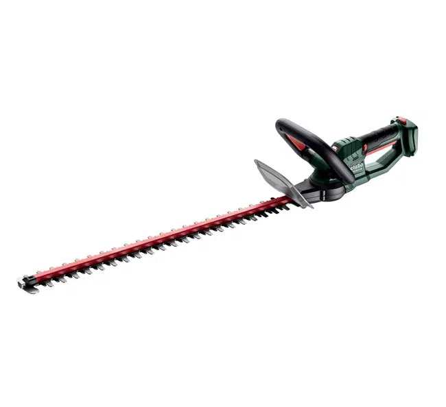 Metabo HS 18 LTX 65 Akku-Heckenschere