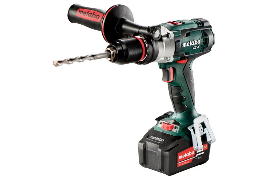 Metabo SB 18 LTX IMPULS Akku-Bohrschrauber