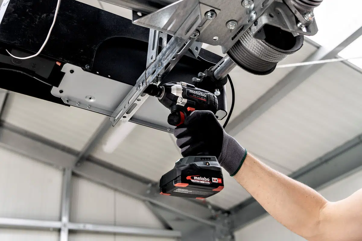 Metabo SSW 18 LT 300 BL Akku-Schlagschrauber – Bild 3