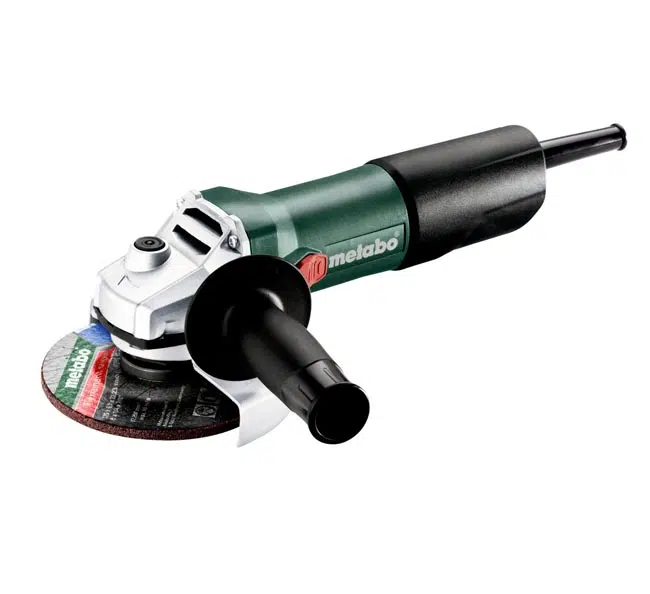 Metabo W 850-125 Winkelschleifer