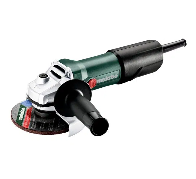 Metabo WEV 850-125 Winkelschleifer