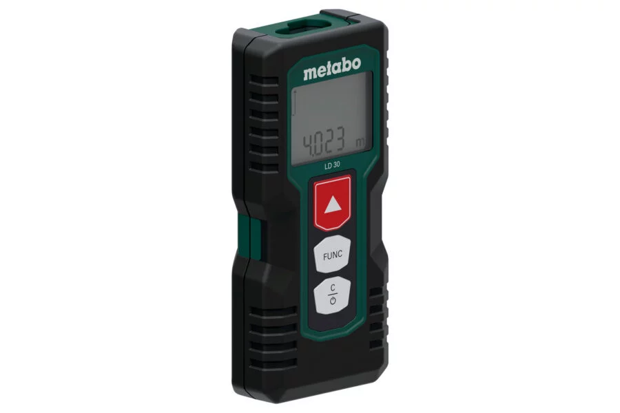 Metabo LD 30 Laser-Distanzmessgerät