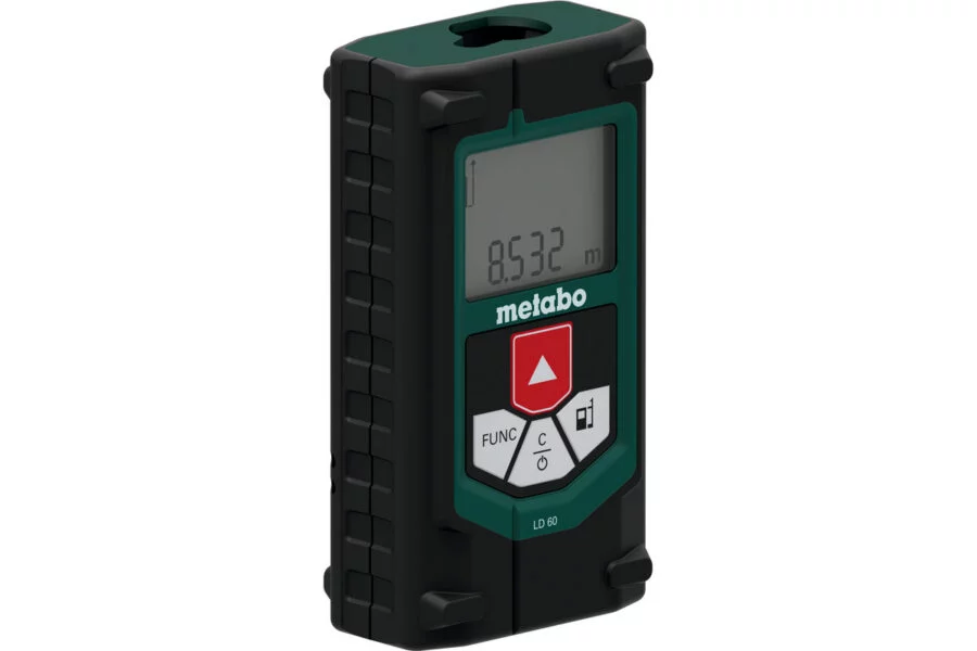 Metabo LD 60 Laser-Distanzmessgerät