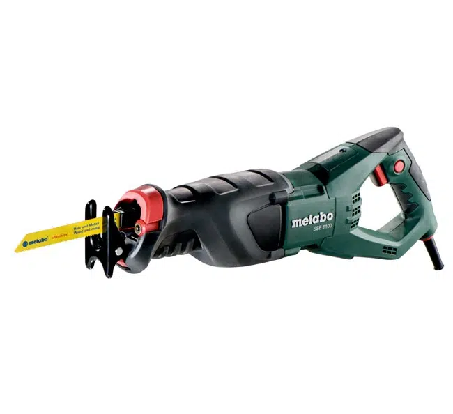 Metabo SSE 1100 Säbelsäge