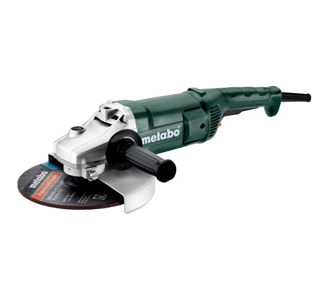 Metabo WE 2200-230 Winkelschleifer