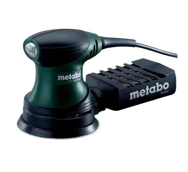 Metabo FSX 200 INTEC Excenterschleifer