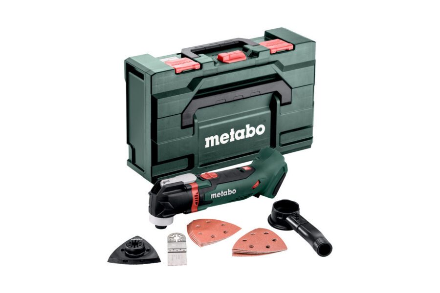 Metabo MT 18 LTX Akku-Multitool