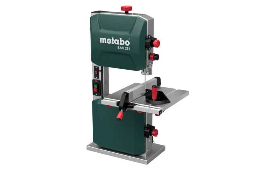 Metabo BAS 261 PRECISION Bandsäge