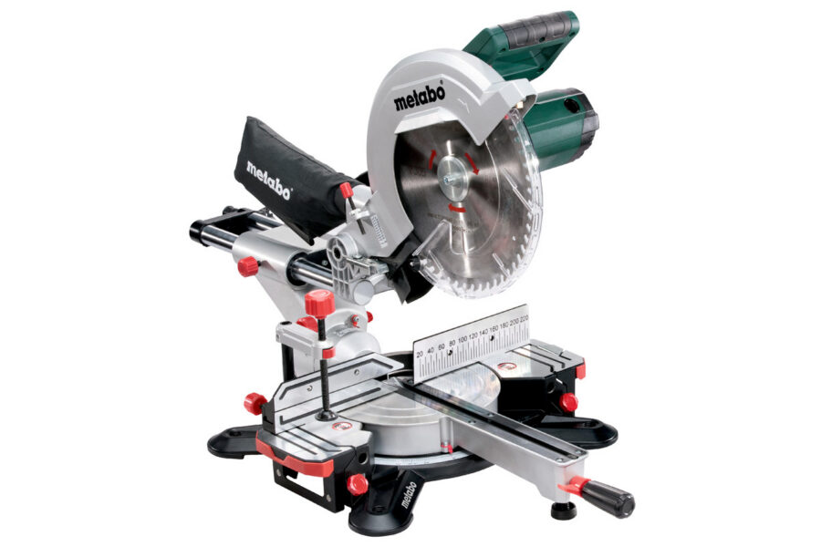 Metabo KGS 305 M Kappsäge