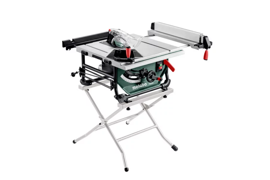 Metabo TS 254 M SET Tischkreissäge
