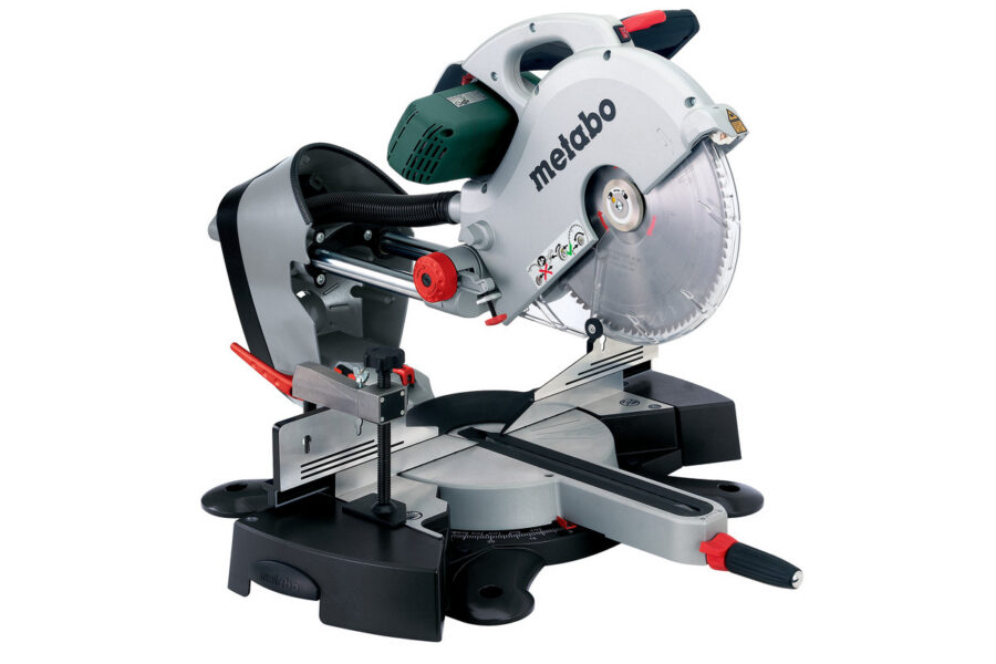Metabo KGS 315 PLUS Kappsäge