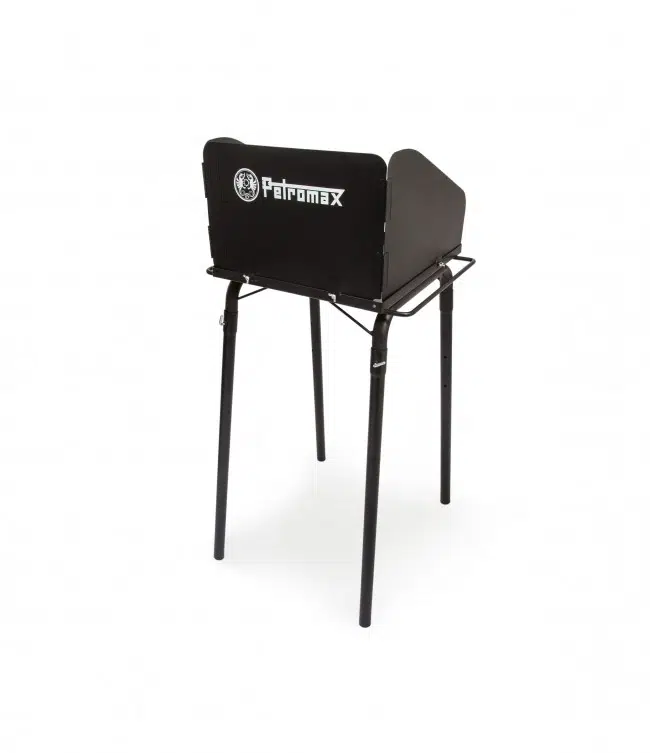 Petromax Feuertopf Tisch fe45 – Bild 3
