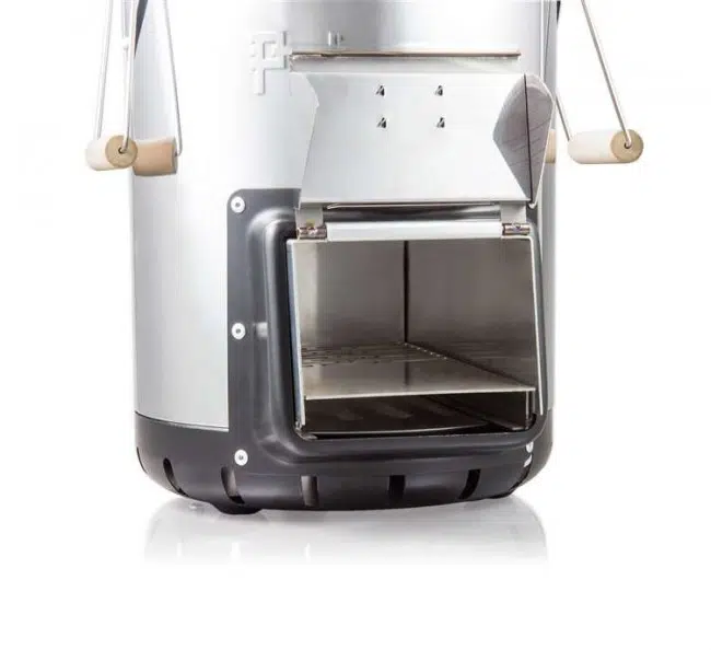 Petromax Raketenofen rf33 – Bild 2