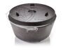 Petromax Feuertopf ft18 (Dutch Oven)